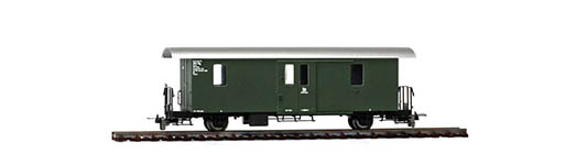 074-3065831 - H0e - Gerätewagen Öchsle 2041 Stg, ex RhB, Ep. VI